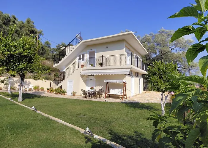 Villa Thomas