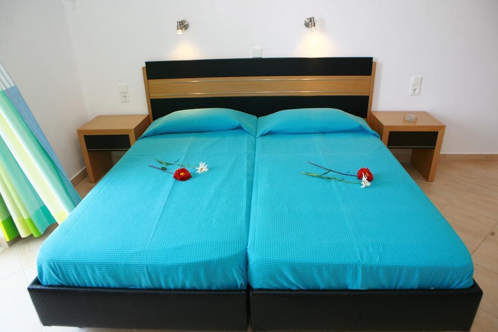 Appartement Thomas *