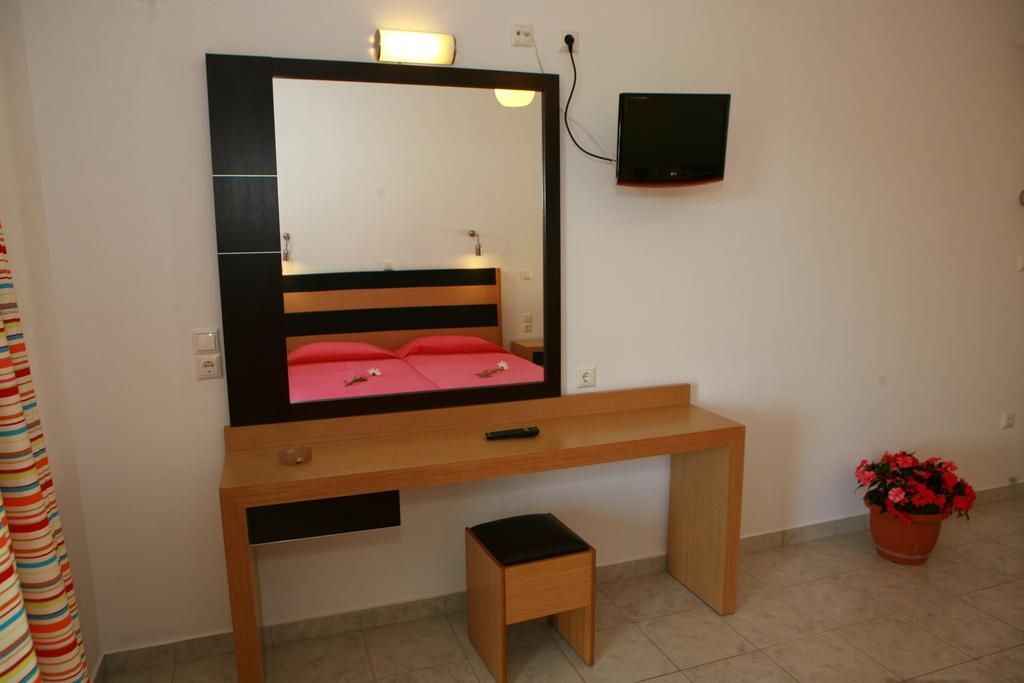 Thomas Appartement *