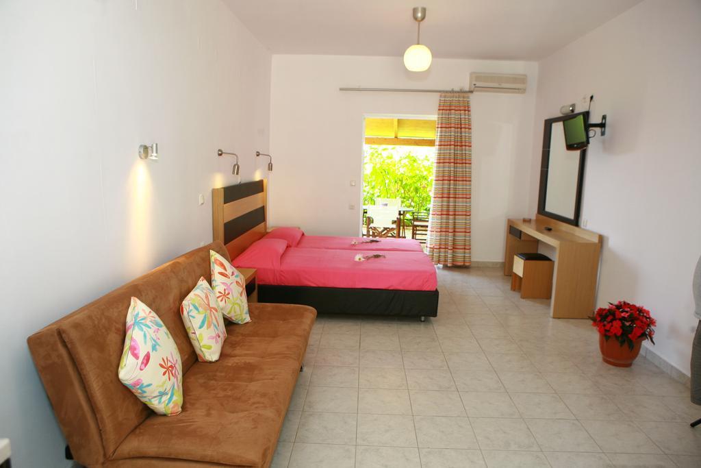 Appartement Thomas