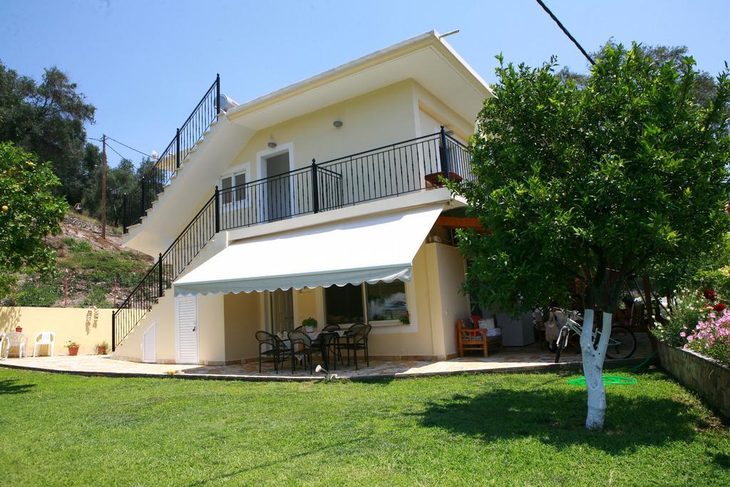 Appartement Thomas Parga