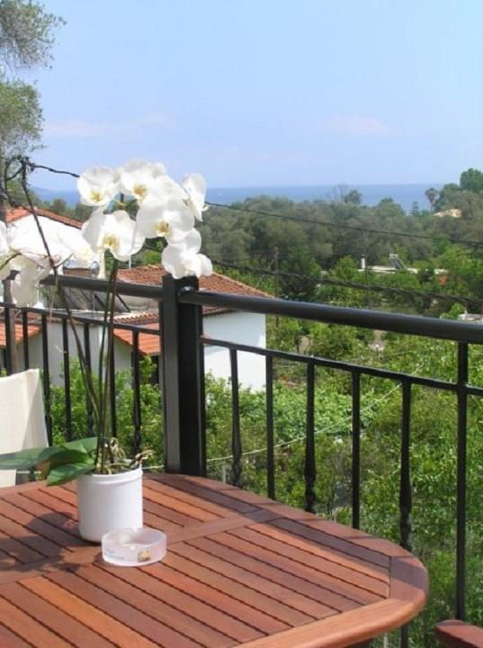 Appartement Thomas Parga