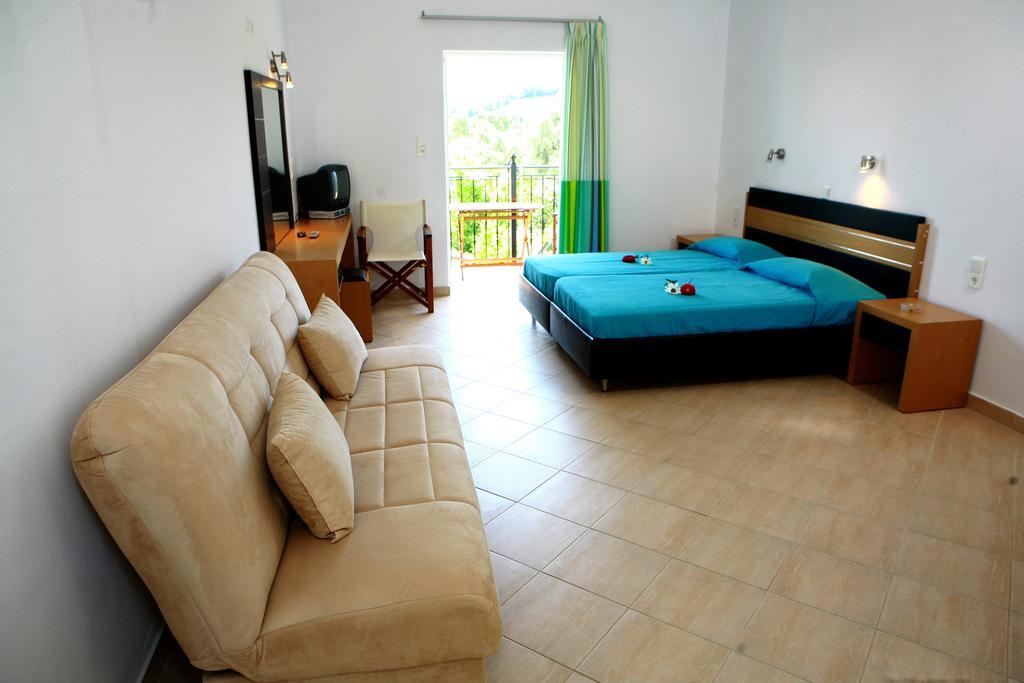 Appartement Thomas