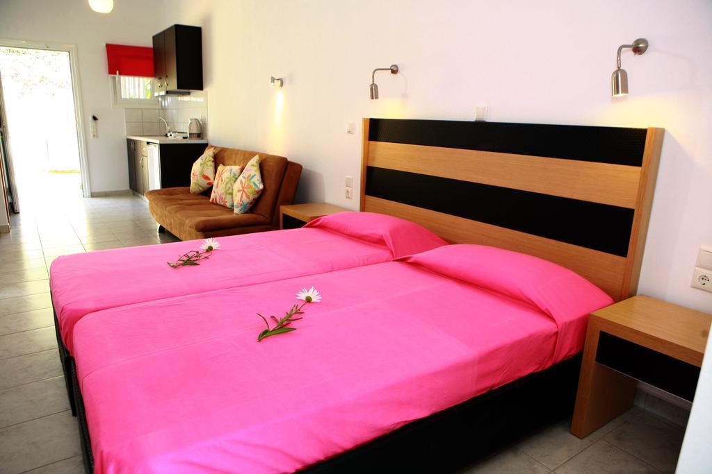 Appartement Thomas *