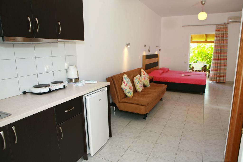 Appartement Thomas